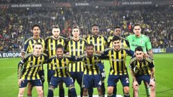 Fenerbahçe sahasında Göztepe ile karşılaşacak!