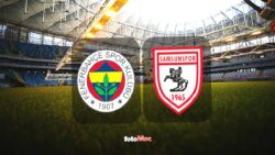 Fenerbahçe-Samsunspor MAÇI CANLI İZLE | FB maçı şifresiz nasıl izlenir?