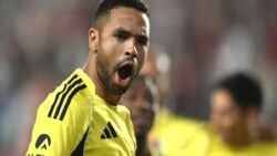 FENERBAHÇE TRANSFER HABERİ – İtalyan devinden En-Nesyri hamlesi! Resmi teklif yaptılar