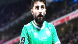 Fenerbahçe ve Beşiktaş arasında dev transfer yarışı! Davitashvili için karşı karşıya geldiler