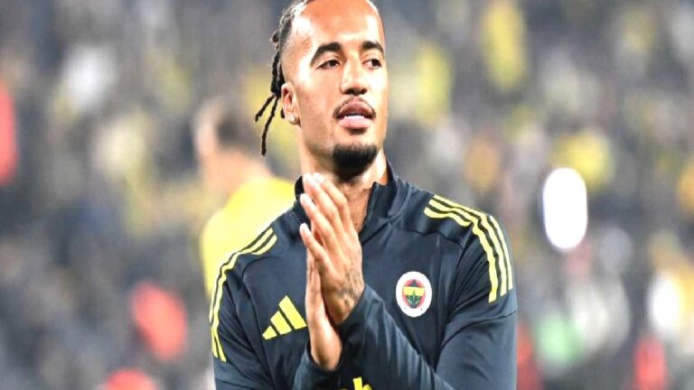 Fenerbahçe’de 7. ayrılık kapıda! Yıldız isim için dev transfer ihtimali