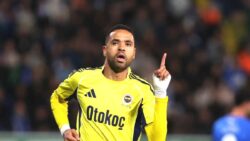 Fenerbahçe’de En-Nesyri ile yollar ayrılıyor! İşte transfer tarihi