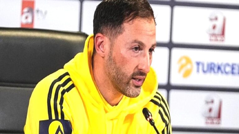 Fenerbahçe’de o isme ülkesinden flaş talip! İşte transfer formülü