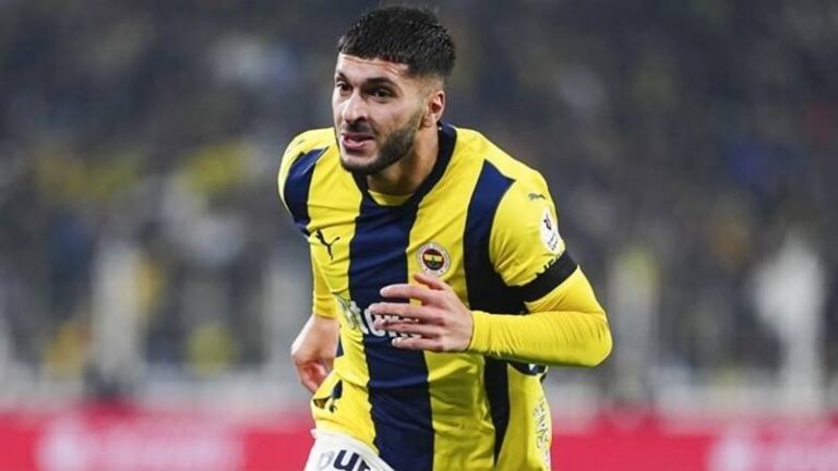 Fenerbahçe’de Oğuz Aydın, CSKA yolunda: Anlaşma sağlandı