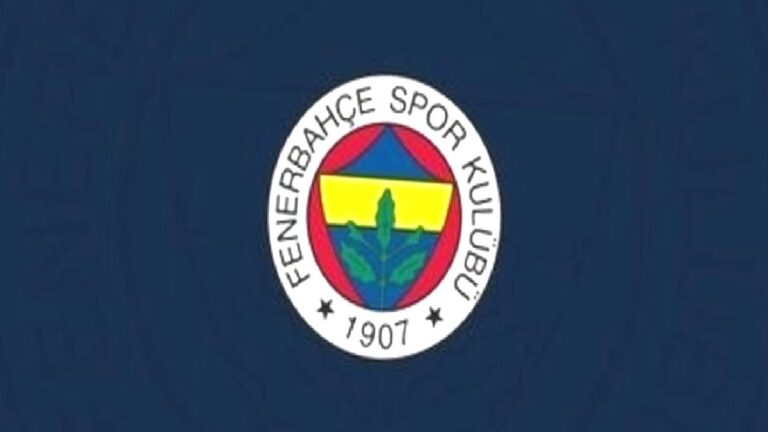 Fenerbahçe’den Galatasaray’a yanıt! “Polemik değil, sağduyu gerekli”