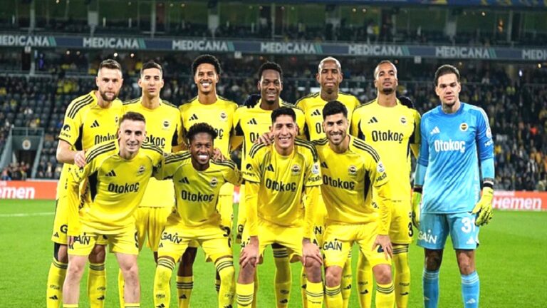 Fenerbahçelileri üzen haber! Yıldız isim ayrılmak istiyor
