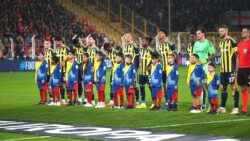 Fenerbahçe’nin Avrupa Ligi’ndeki muhtemel rakipleri belli oldu! İşte o takımlar