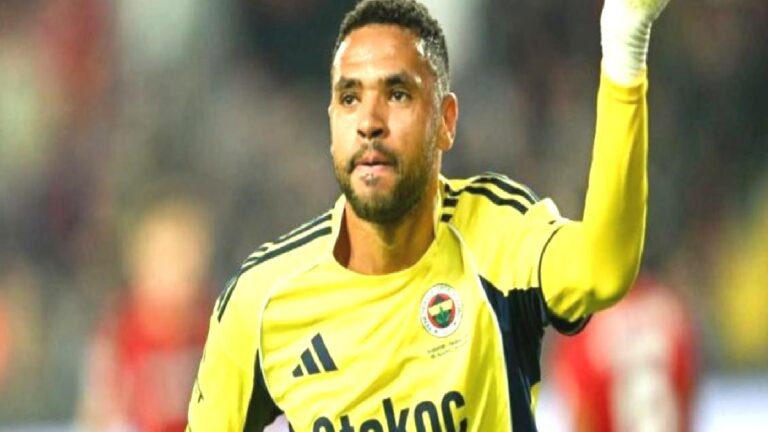 Fenerbahçe’nin Faslı yıldızı En Nasyri’ye yeni talip! İtalyan devi istiyor
