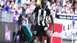 Fenerbahçe’nin yeni transferi Sidiki Cherif imza için geliyor!