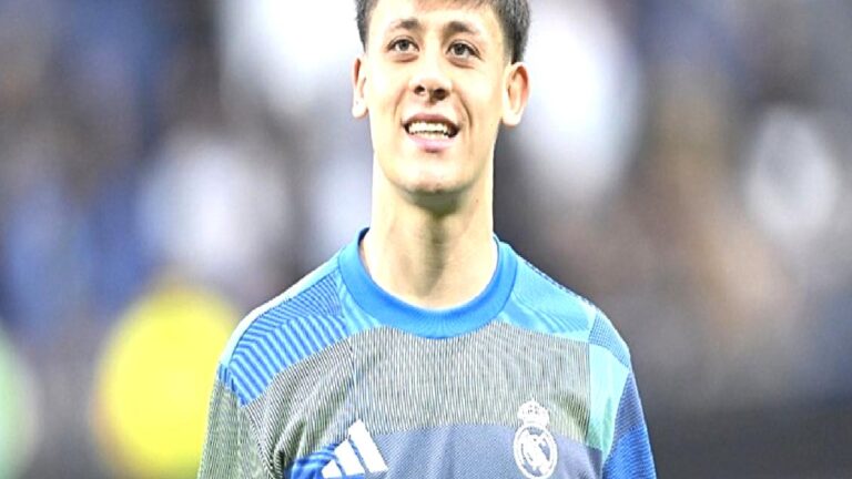 Fenerbahçe’ye Arda Güler piyangosu!