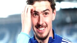 Fenerbahçe’ye Arjantinli golcü: Joaquin Panichelli!