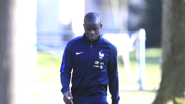 Fenerbahçe’ye Kante’de bonservis şoku! Al Ittihad’in talebi…
