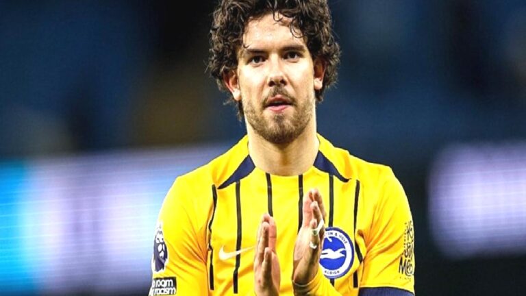 Ferdi Kadıoğlu’ndan büyük başarı! Brighton’da…