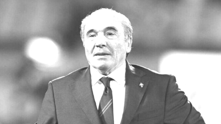 Fiorentina Başkanı Rocco Commisso hayatını kaybetti