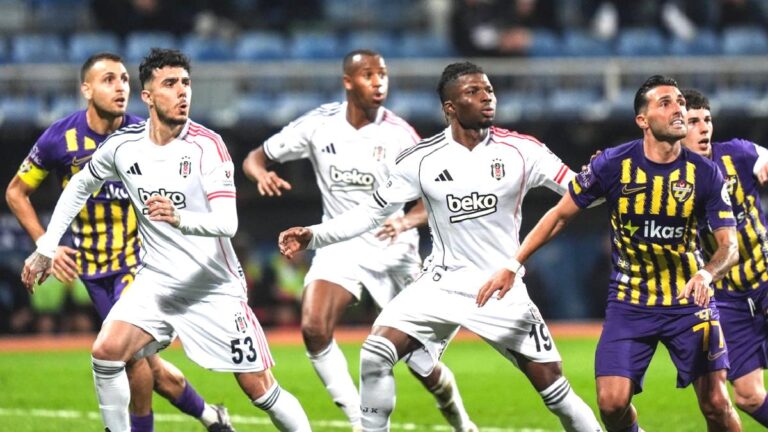 Fotomaç yazarları, Eyüpspor-Beşiktaş maçını değerlendirdi