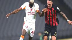 Fotomaç yazarları Fatih Karagümrük-Galatasaray maçını değerlendirdi
