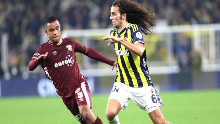 Fotomaç yazarları Fenerbahçe-Göztepe maçını değerlendirdi