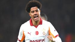 Gabriel Sara’dan dikkat çeken Manchester City maçı açıklaması!