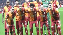 Galatasaray, Fatih Karagümrük deplasmanında