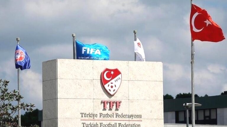 Galatasaray, Fenerbahçe ve Samsunspor için PFDK’ya sevk kararı!