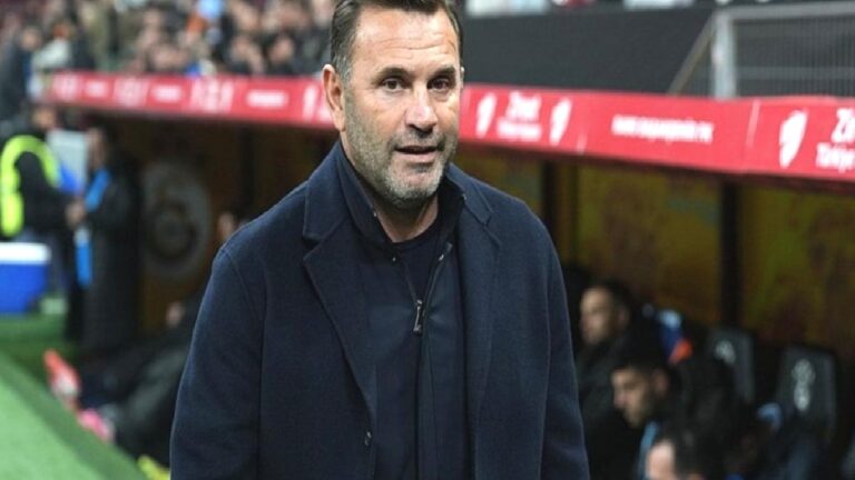 Galatasaray ilk transfer bombasını patlatıyor! Tarih belli oldu