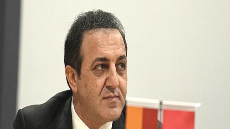 Galatasaray ilk transferinde mutlu sona ulaştı! Anlaşma tamam