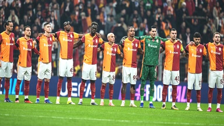 Galatasaray, Şampiyonlar Ligi’nde play off’u nasıl garantiledi? İşte yapay zekanın cevabı