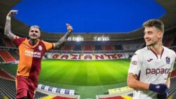 Galatasaray – Trabzonspor muhtemel 11’ler