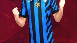 Galatasaray yeni yıldızını Inter’de buldu! Hakan Çalhanoğlu derken…