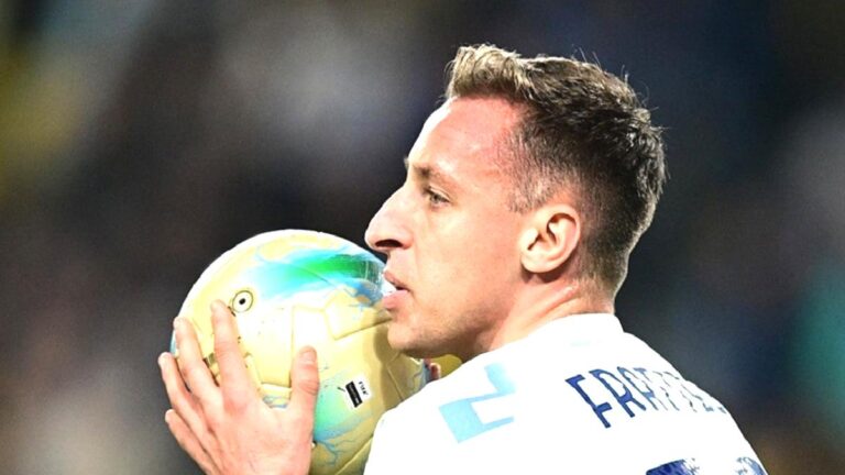 Galatasaray’a Davide Frattesi müjdesi! İşte transfer formulü