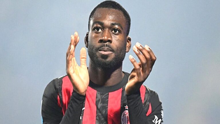 Galatasaray’da Fofana çıkmazı! O rakamı ödemeye hazırlar