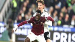 Galatasaray’da gündem Soungoutou Magassa! Fransız basını duyurdu