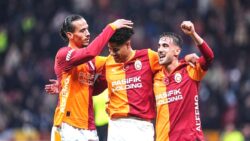 Galatasaray’da o isme Premier Lig kancası! Transferde flaş gelişme