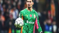 Galatasaray’da Uğurcan Çakır farkı: Şampiyonlar Ligi’nde en iyiler arasında