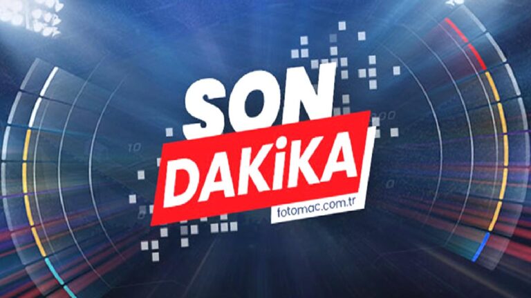 Galatasaray’dan Fenerbahçe derbisi sonrası önemli açıklama!