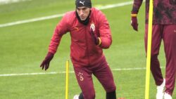 Galatasaray’dan flaş Lucas Torreira kararı!