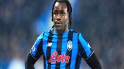 Galatasaray’dan Lookman bombası! Yönetim İtalya’ya gitti