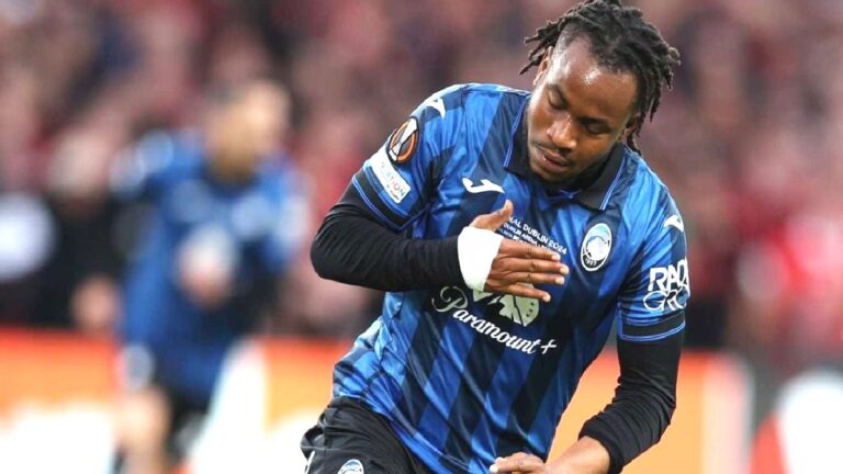 Galatasaray’ın Lookman teklifini duyurdular! İşte o rakam