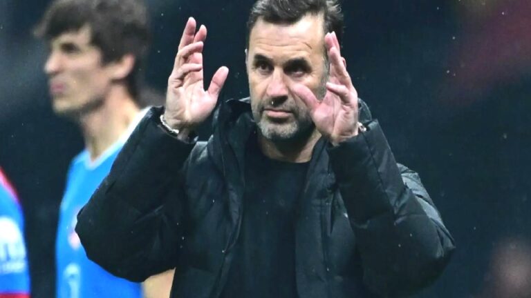 Galatasaray’ın Manchester City planı belli oldu!