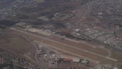 Gerekçe NATO Zirvesi; Etimesgut Askeri Havaalanı 9,5 milyar TL’ye sivil kullanıma açılıyor