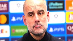 Guardiola’dan Galatasaray açıklaması! “Dinamiği değiştirmeliyiz”