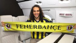 Guendouzi Fenerbahçe’ye imza attıktan sonra ortaya çıkan flaş gerçek! Meğer Galatasaray…