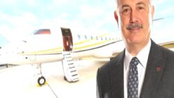 Halk TV yazarı Bahadır Özgür: Murat Gülibrahimoğlu’nun jetinden Vakıfbank Genel Müdürü çıktı!