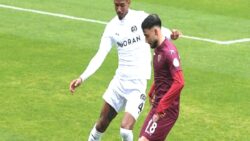 Hatayspor evinde Manisa FK ile berabere kaldı! (İŞTE MAÇIN ÖZETİ)
