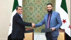 Hürriyet yazarı Selvi’den SDG-Şam entegrasyonu değerlendirmesi:Çözüm süreci ivme kazanacak; Mazlum Abdi, Haseke Valisi olabilir