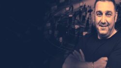 İbrahim Güllü: Mesele para değil, haksızlığa karşı durmaktır