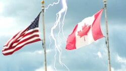 İngiliz basını: Trump’ın temsilcileri, Kanada’dan ayrılmak isteyen Alberta eyaletindeki ayrılıkçı grupla görüşüyor