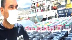 İsmail Saymaz: Kokain gemisi “United S” için Honduras’ta şirket kurmuşlar