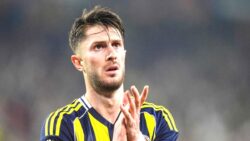 İsmail Yüksek’e Avrupa’dan 4 talip birden! Fenerbahçe’nin transfer kararı…