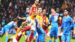İspanyol basınından Galatasaray–Atletico Madrid maçı sonrası flaş manşetler! ‘Cehennemde 1 puan’